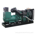 50Hz 80KW Diesel Generator Set with VOLVO Engine